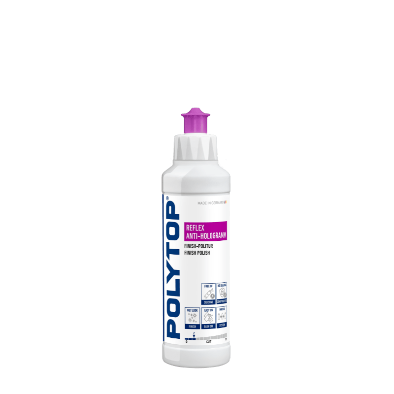 Polytop Reflex Anti Hologram 250ml