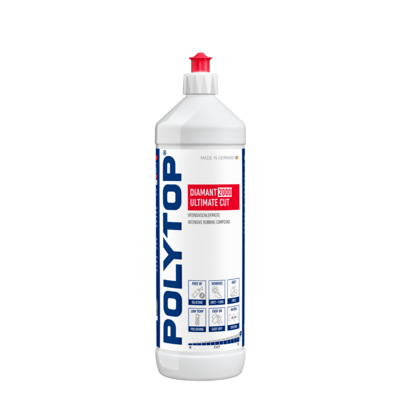 Polytop Diamant 2000 Ultimate Cut 1L