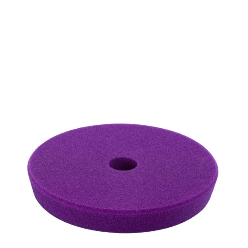 Polytop Anti Hologram Pad Purple Excenter 140x25mm (2-pack)