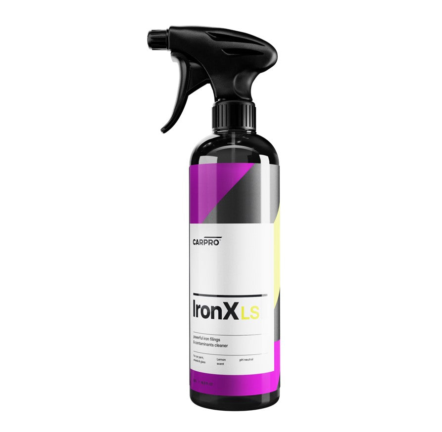 CARPRO IronX Lemon Scent 500ml