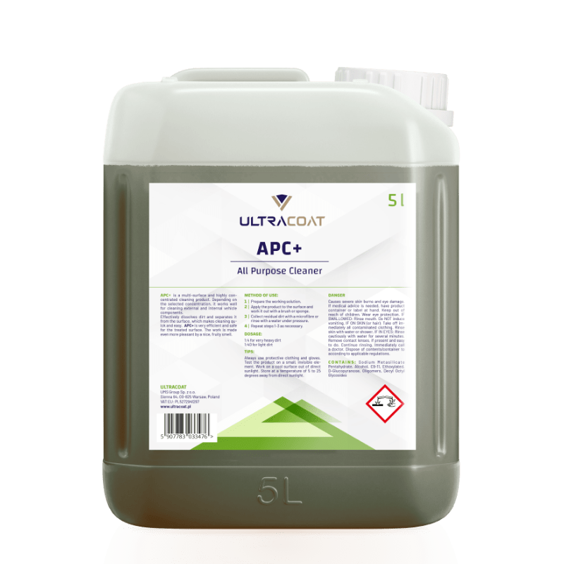 Ultracoat APC+ 5L