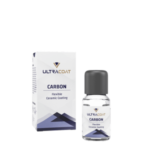 Ultracoat Carbon – Flexible Ceramic Coating 15ml