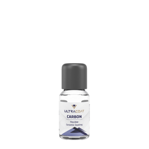 Ultracoat Carbon – Flexible Ceramic Coating 15ml