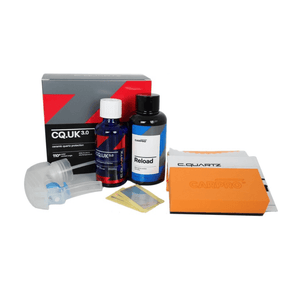 CARPRO Cquartz UK 3.0 KIT 30 ml