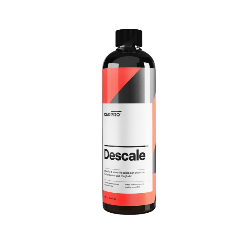 Carpro Descale 500ml