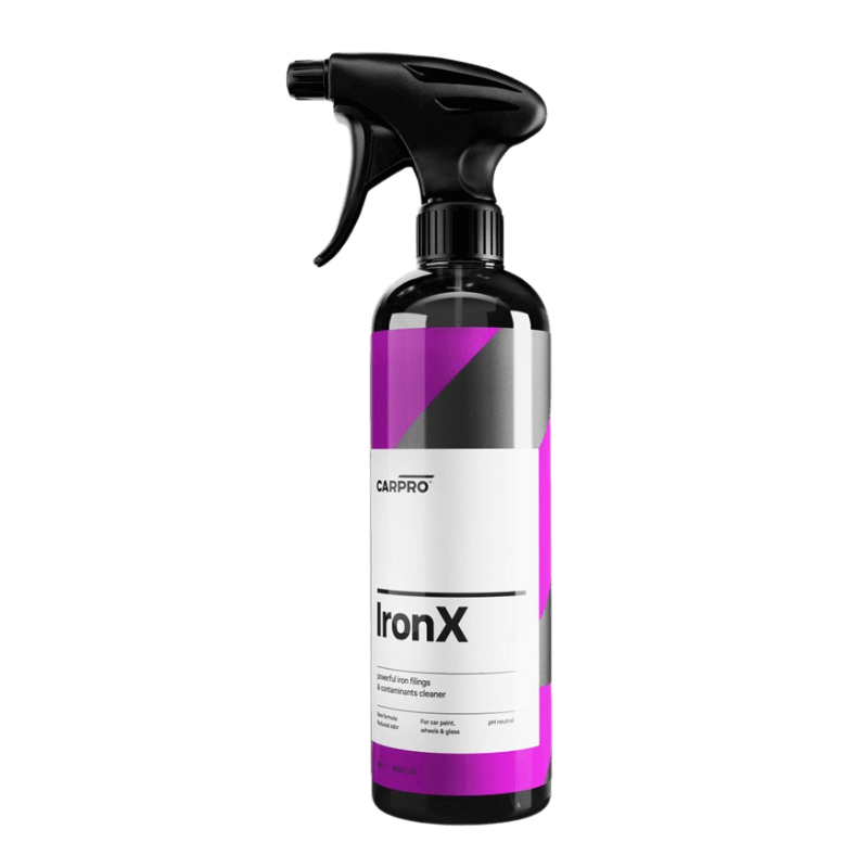 CARPRO IronX Cherry 500ml