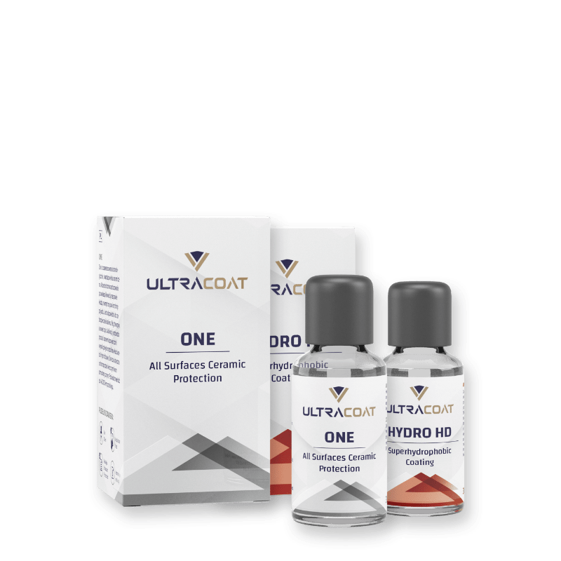 Ultracoat One + HD 30ml