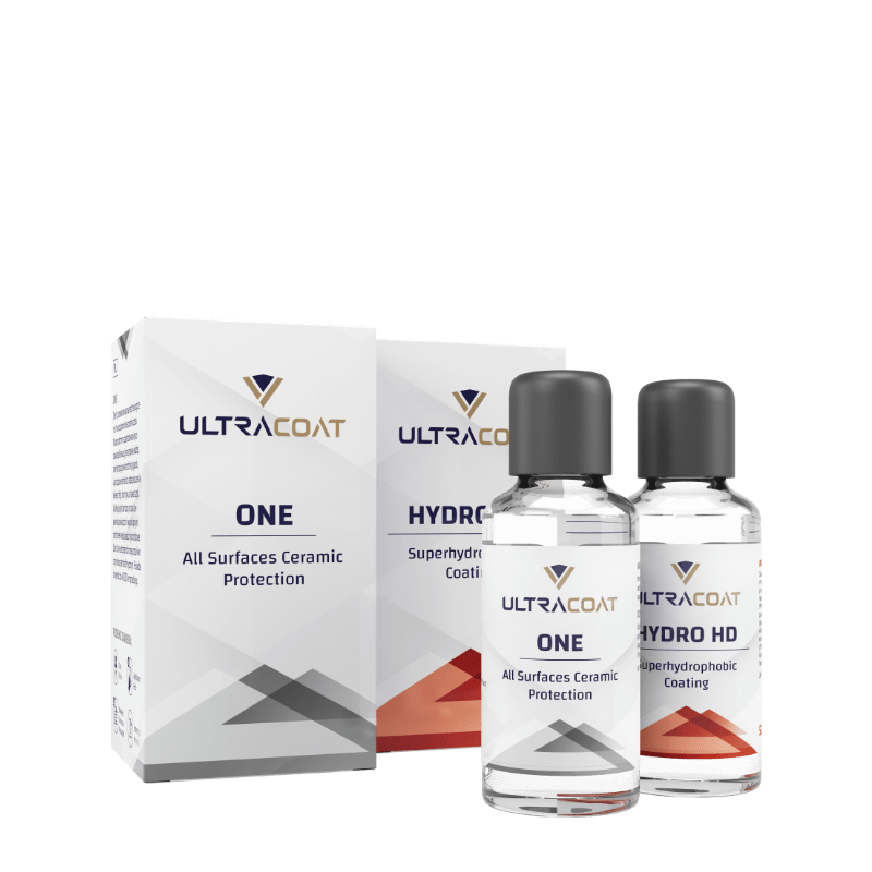 Ultracoat One + HD 50ml