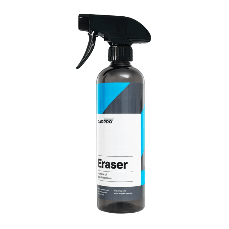 Carpro Eraser Wipedown 500ml