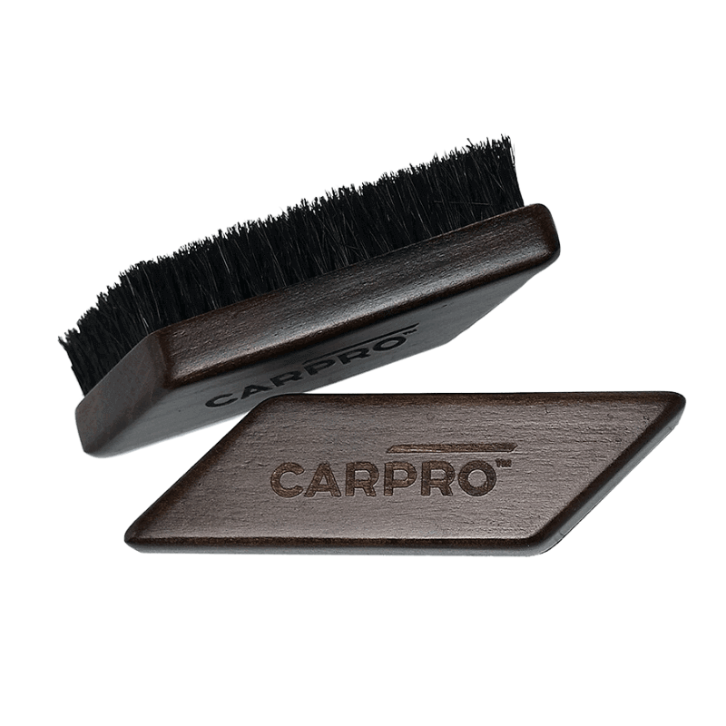 Carpro Leather And Fabric Brush