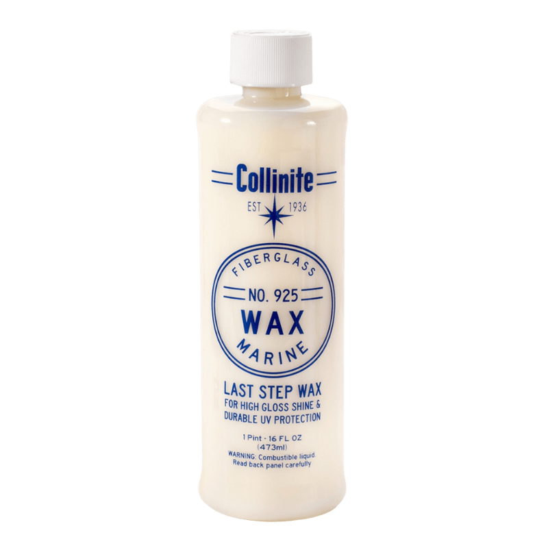 Collinite Boat Wax #925