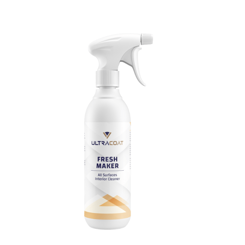 Ultracoat Fresh Maker – All Surface Interior Cleaner 500ml