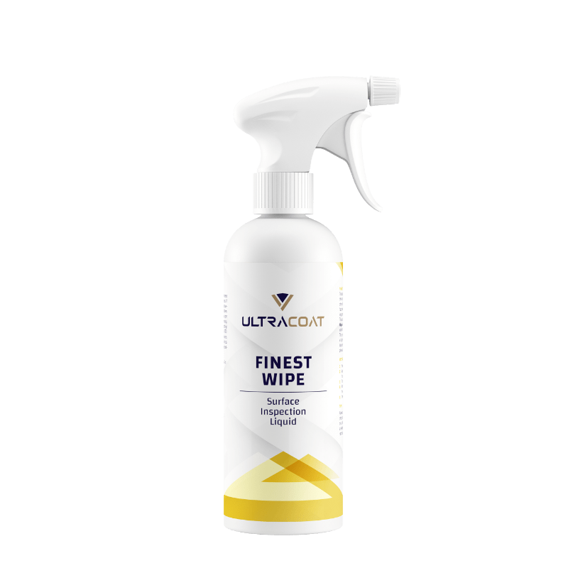 Ultracoat Finest Wipe 500ml