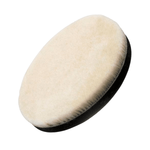 Flexipads Pro Wool Detailing Pad 135mm