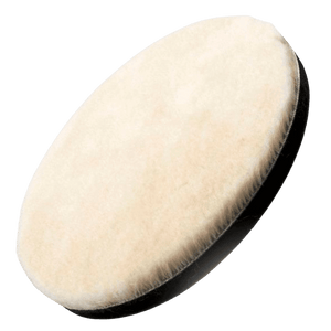 Flexipads Pro Wool Detailing Pad 160mm