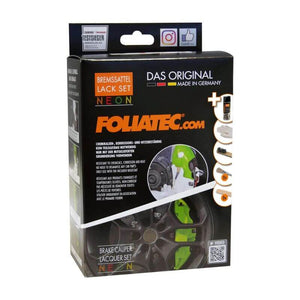 Foliatec 