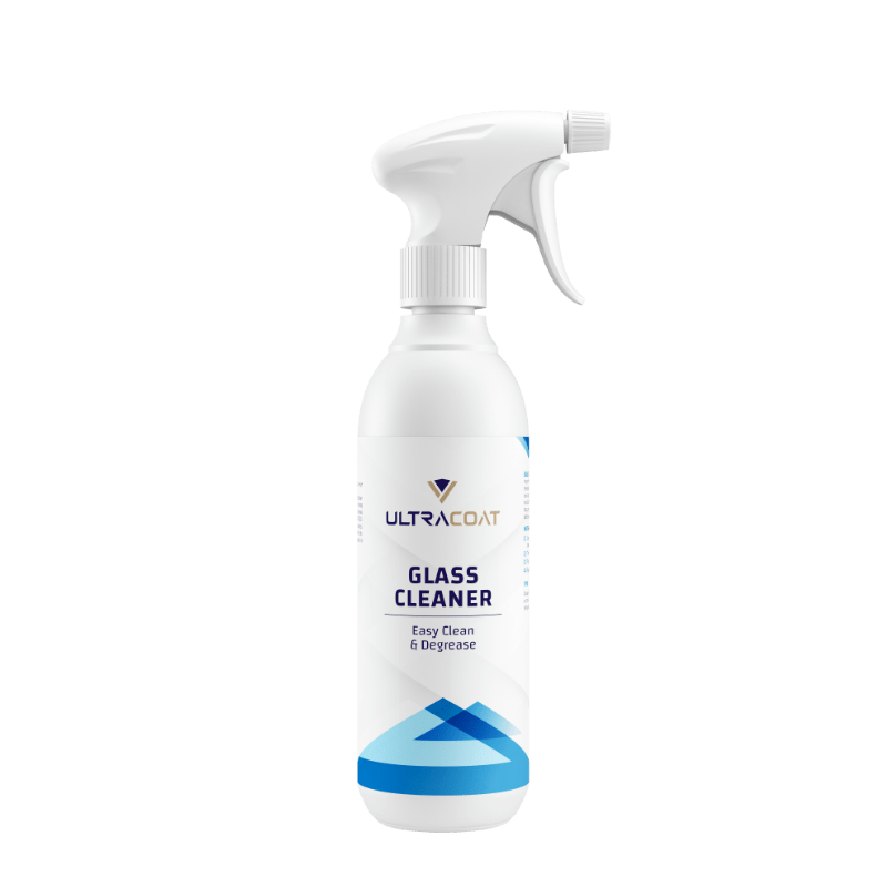 Ultracoat Glass Cleaner 500ml