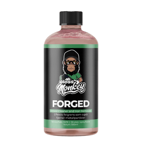 Gloss Monkey Forged Felgrens 500ml