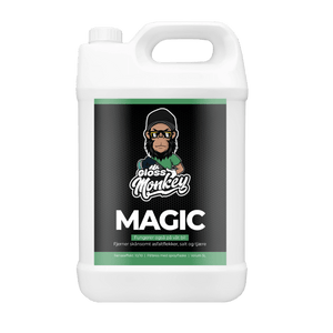 Gloss Monkey Magic 5L