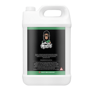 GlossMonkeyShampoo 5L bak