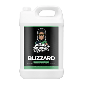 Gloss Monkey Blizzard Forvask 5L