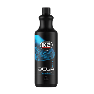 K2 Bela Foam Blueberry 1L