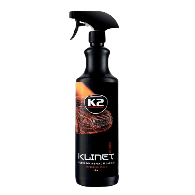 K2 Klinet Inspection Spray