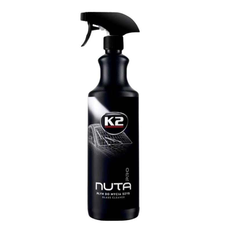 K2 Nuta Glass Cleaner 1L