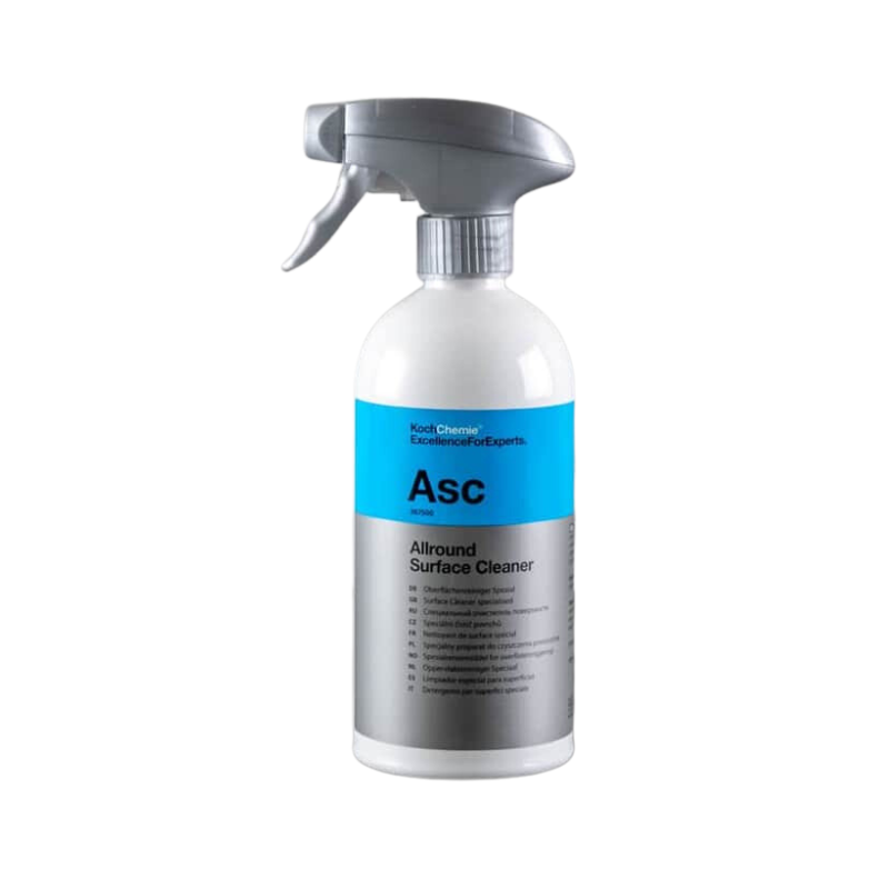 Koch-Chemie Asc (Allround Surface Cleaner)