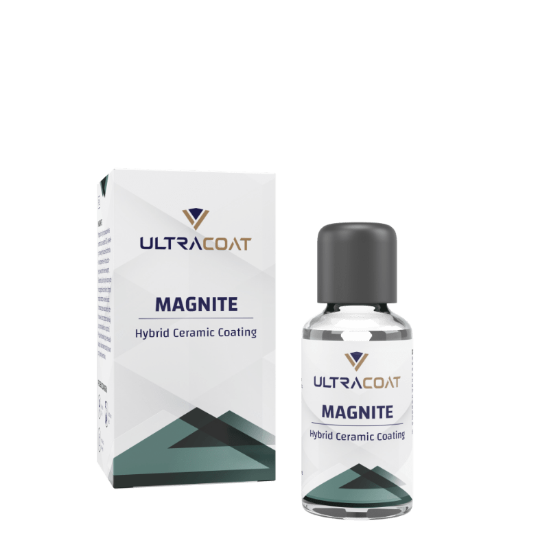 Ultracoat Magnite 30ml