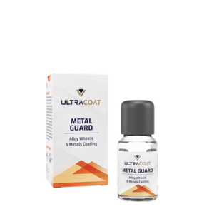 Ultracoat Metal Guard 15ml – Coating for felger