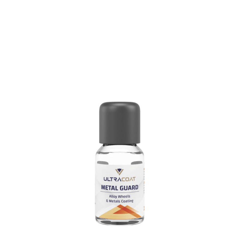 Ultracoat Metal Guard 15ml – Coating for felger