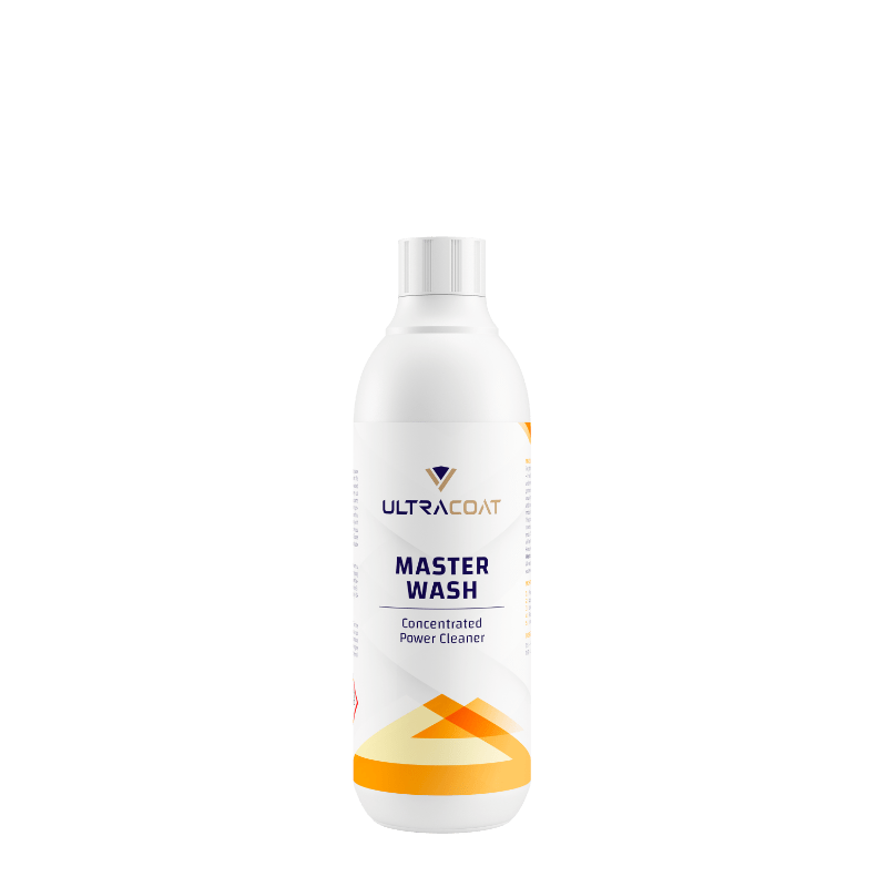 Ultracoat Master Wash 500ml