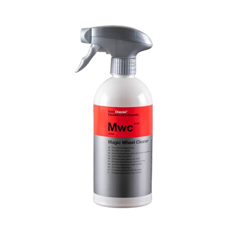 Koch-Chemie Magic Wheel Cleaner – Felgrens 500ml