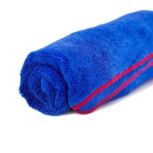 North Detailing Microfiber Drying Towel