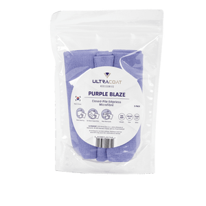 Ultracoat Purple Blaze 2-pack