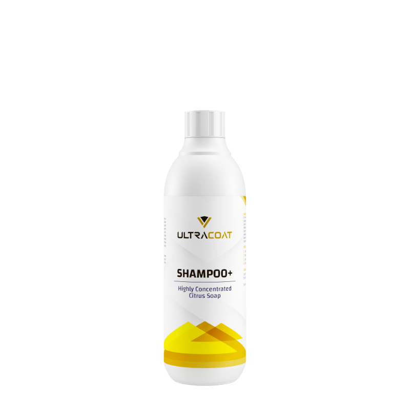 Ultracoat Shampoo+ 500ml