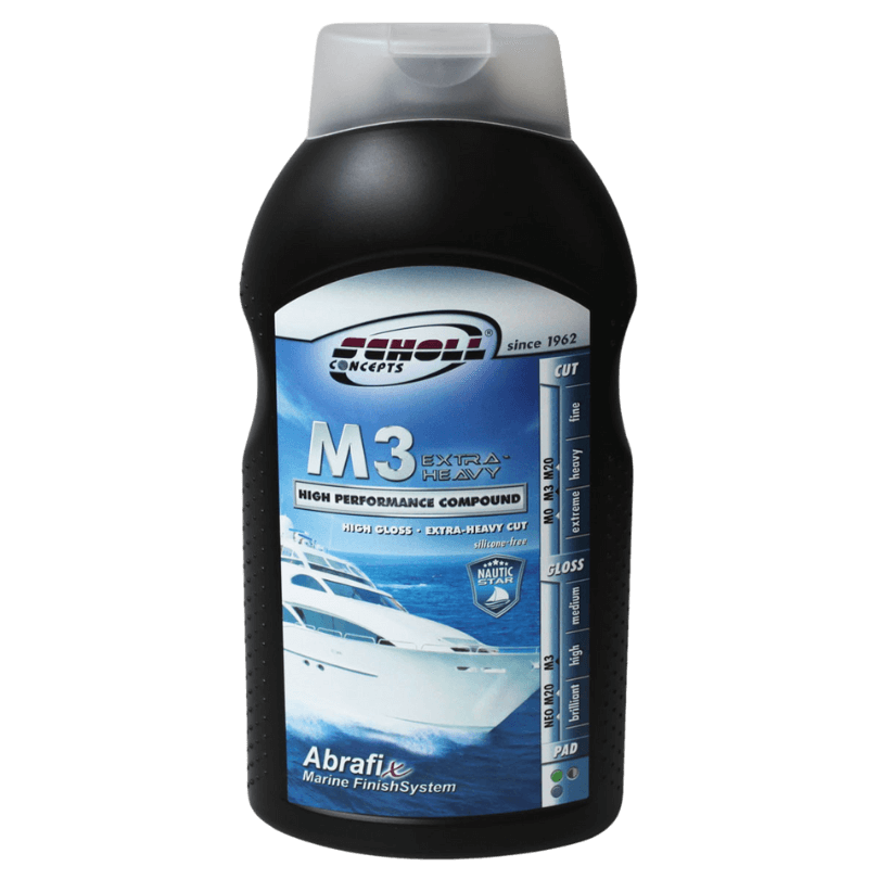 Scholl Concepts Marine M3 Polish