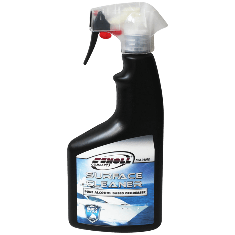 Scholl Concepts Marine Surface Cleaner