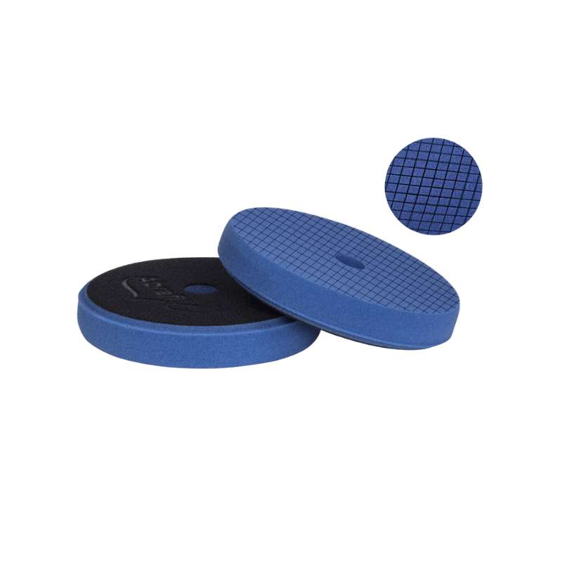 Scholl Concepts Spiderpad - Blå 90mm