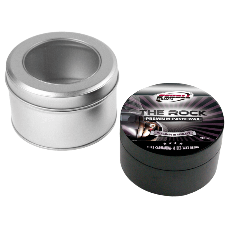 Scholl Concepts THE ROCK Carnauba Wax 200 ml