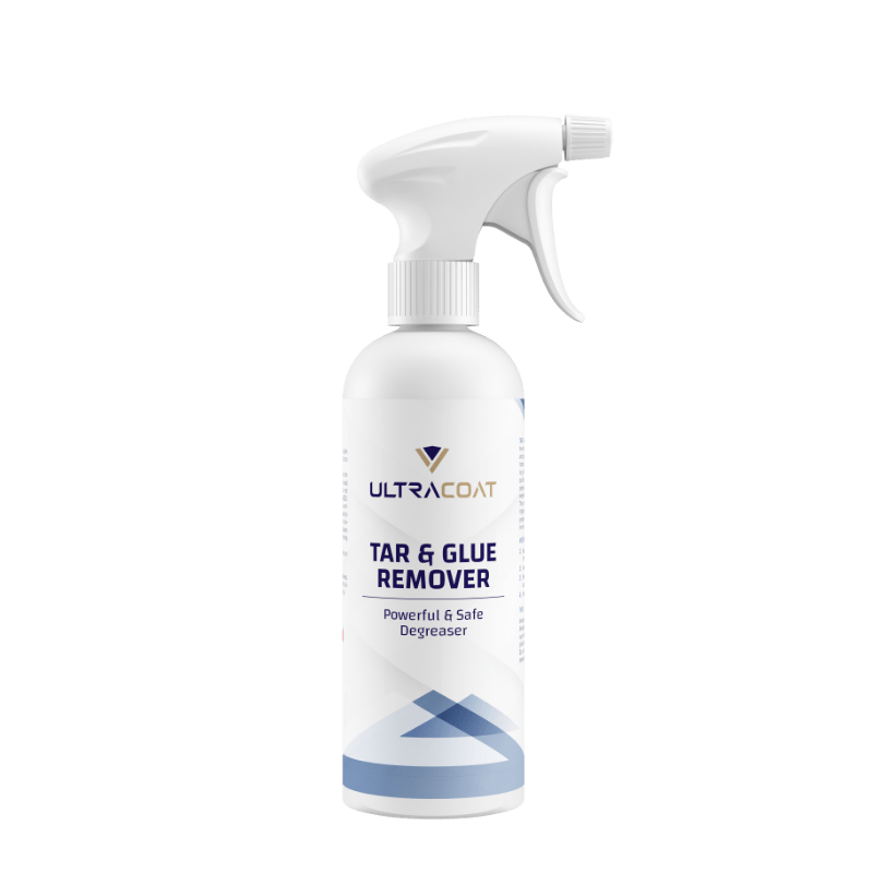 Ultracoat Tar & Glue Remover 500ml