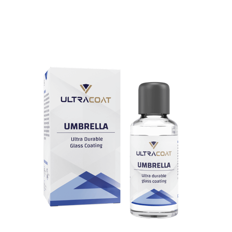 Ultracoat Umbrella Glass Coating 30ml