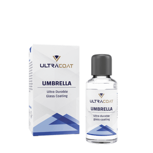 Ultracoat Umbrella Glass Coating 30ml