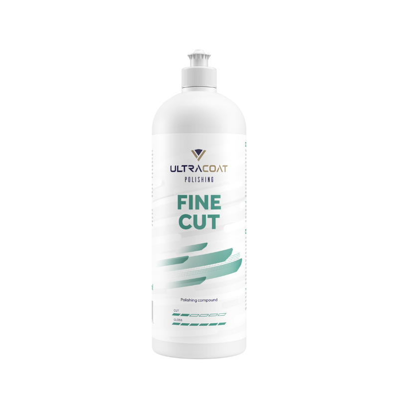 Ultracoat Fine Cut 1000ml