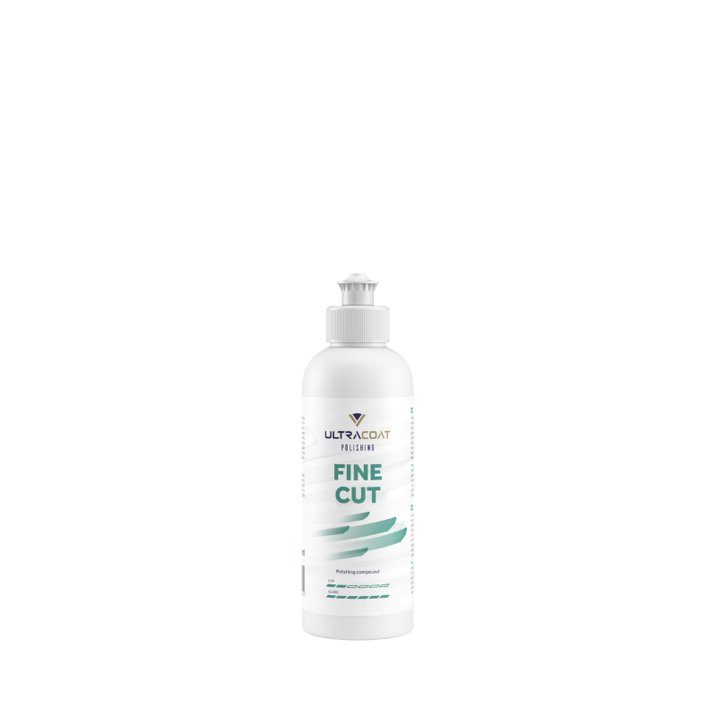 Ultracoat Fine Cut 250ml