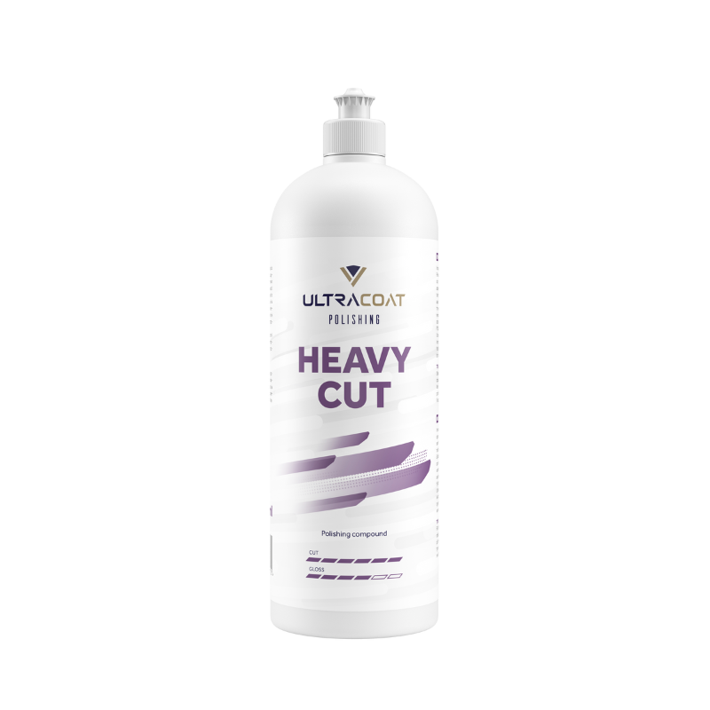 Ultracoat Heavy Cut 1000ml