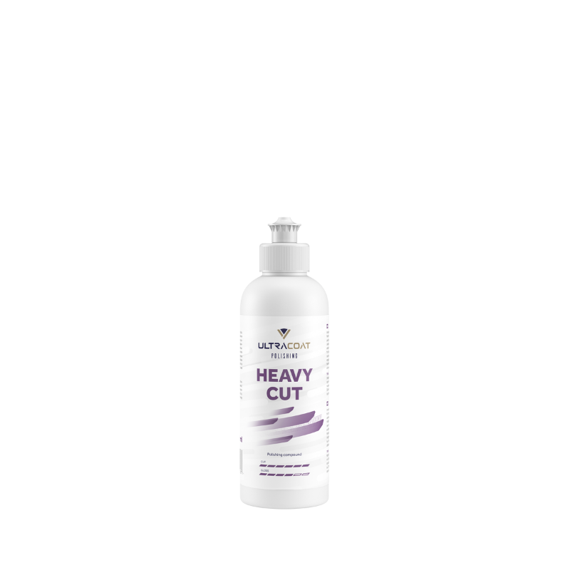 Ultracoat Heavy Cut 250ml