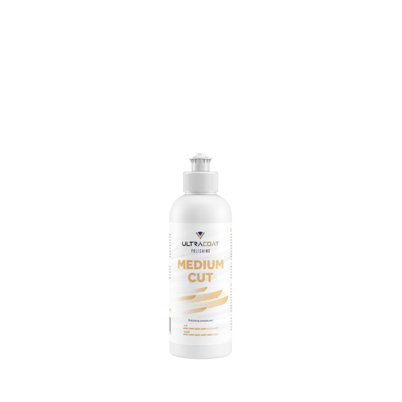 Ultracoat Medium Cut 250ml