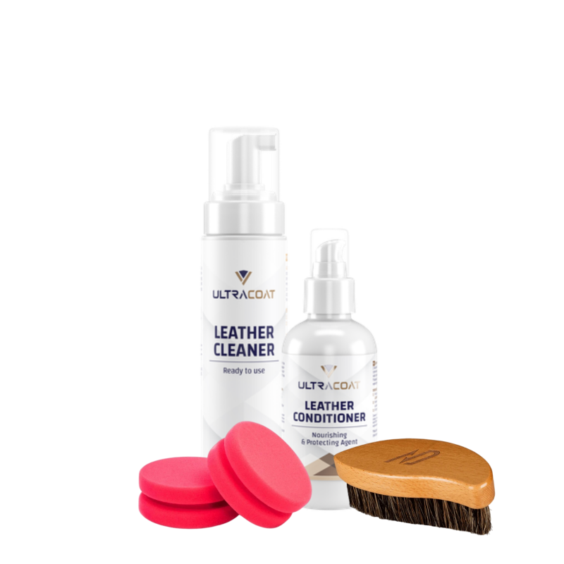 Ultracoat Skinnpakke 200ml